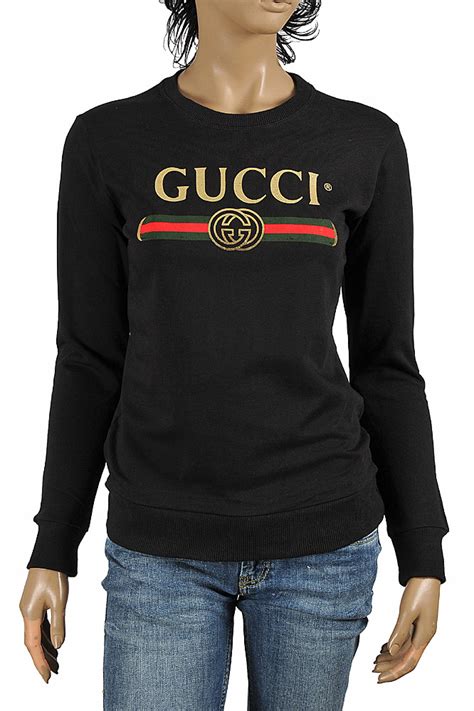 gucci new york sweater|gucci sweatshirt women's.